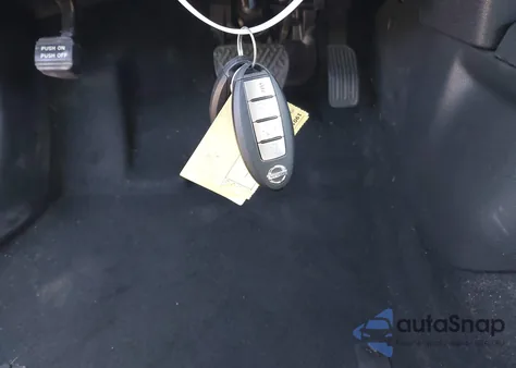 2015 Nissan Leaf S from USA, damaged, VIN 1N4AZ0CPXFC323150